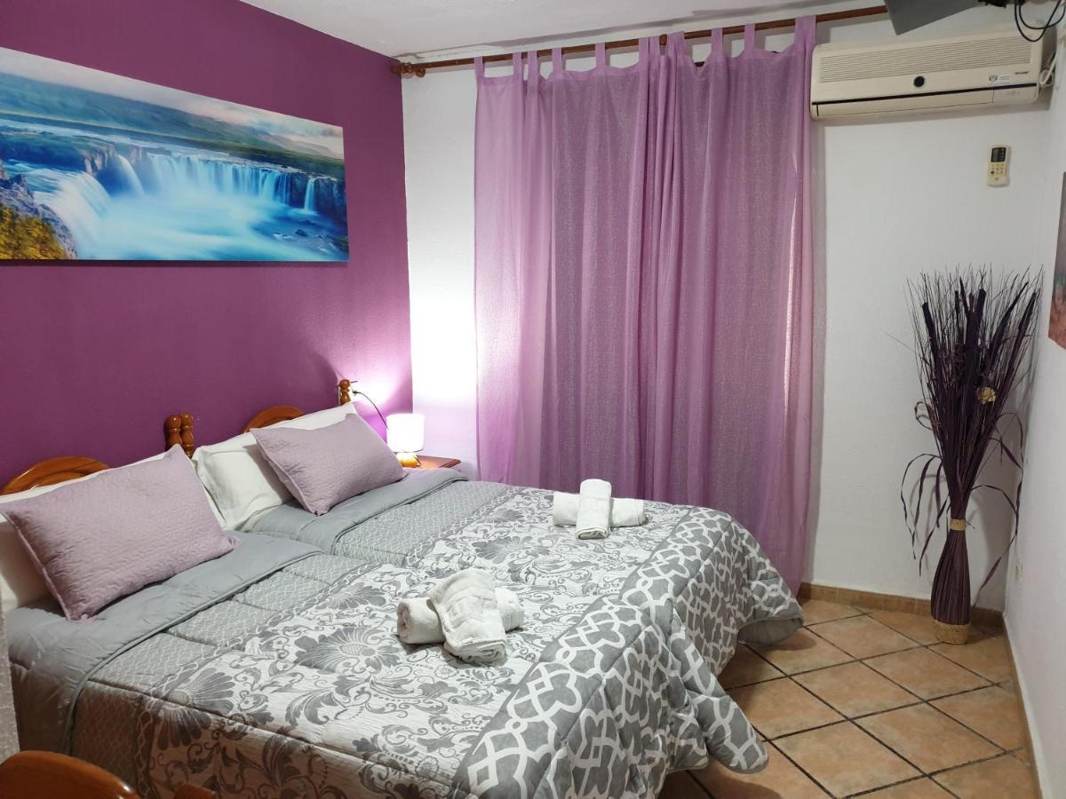 Pension Los Verdiales La Herradura  Room photo